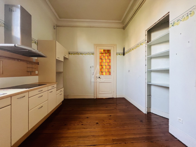 vente Appartement ancien Bordeaux - Photo 9