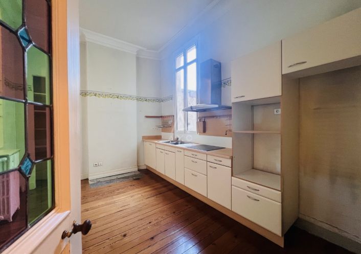 vente Appartement ancien Bordeaux