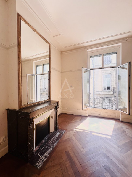 vente Appartement ancien Bordeaux - Photo 7