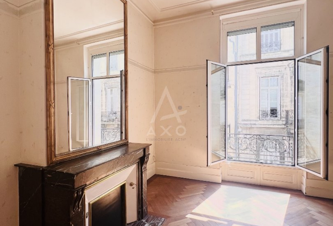 vente Appartement ancien Bordeaux - Photo 7