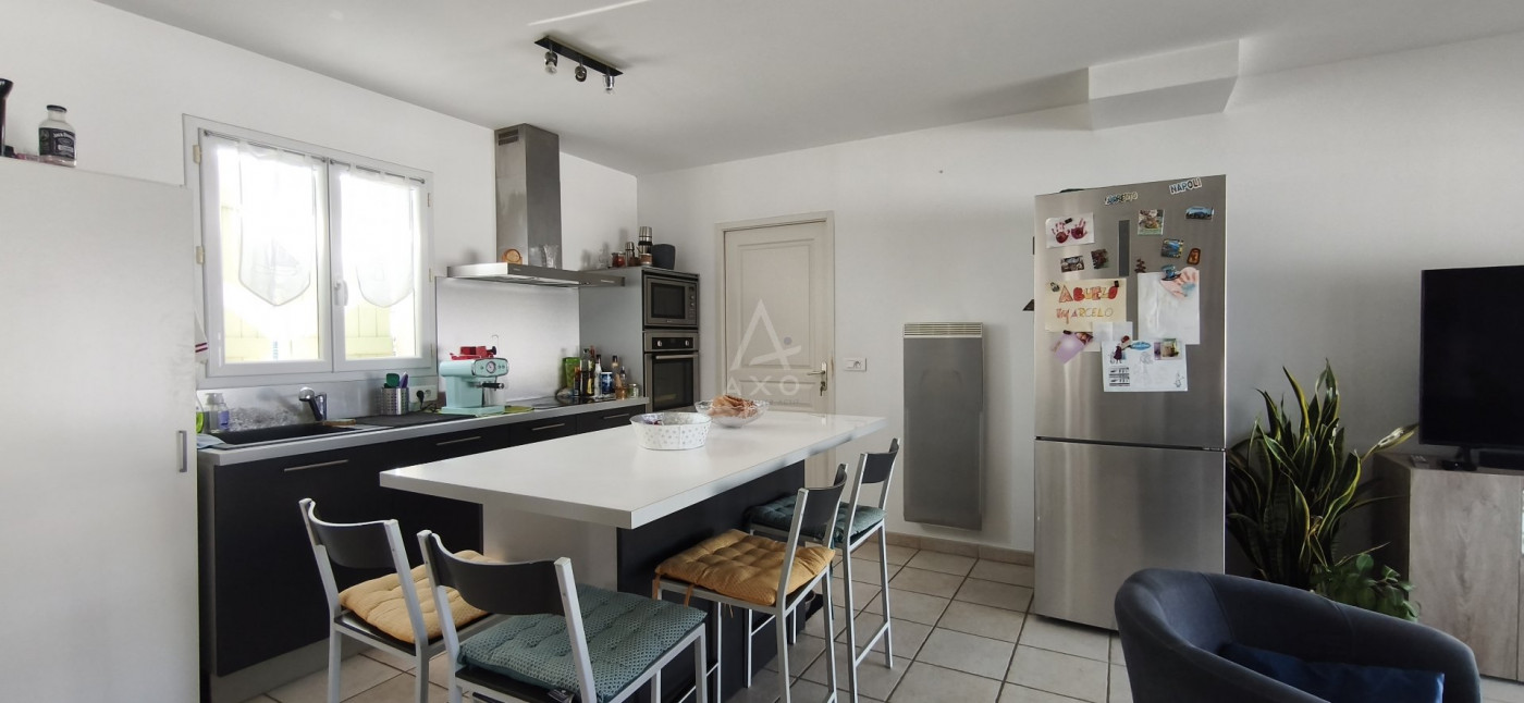 vente Maison mitoyenne Royan - Photo 6