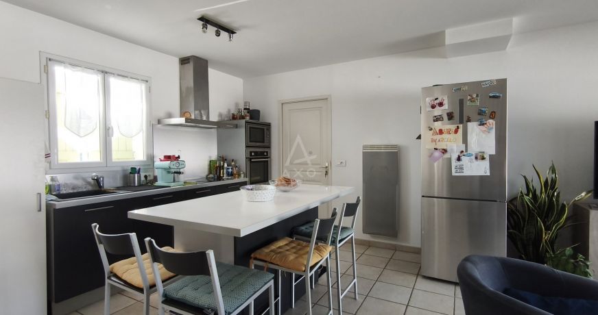 vente Maison mitoyenne Royan