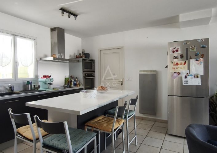 vente Maison mitoyenne Royan