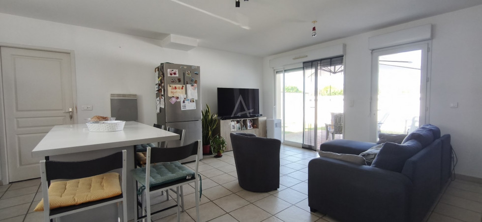 vente Maison mitoyenne Royan - Photo 7