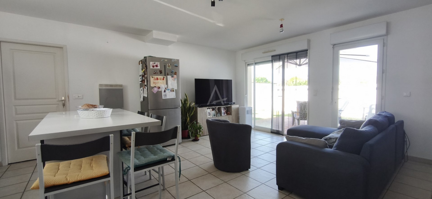 vente Maison mitoyenne Royan - Photo 7
