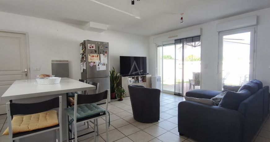 vente Maison mitoyenne Royan
