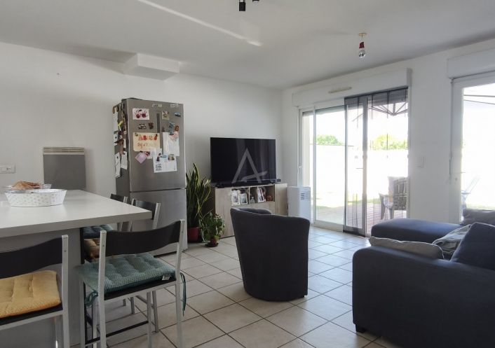 vente Maison mitoyenne Royan
