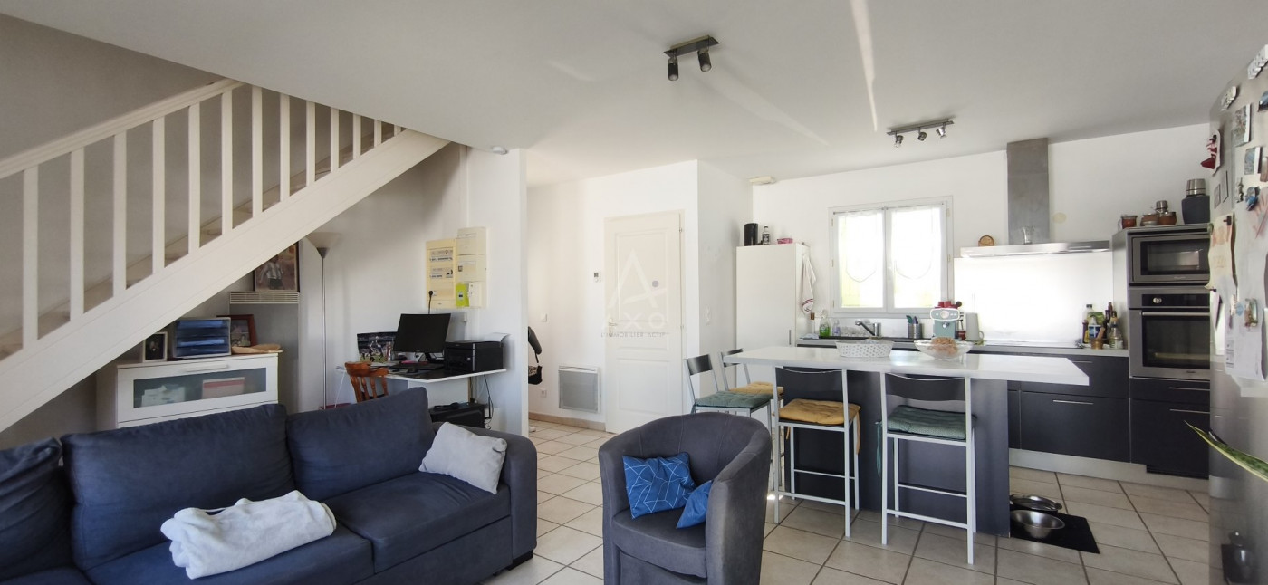 vente Maison mitoyenne Royan - Photo 8
