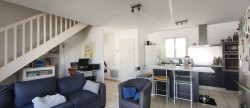 vente Maison mitoyenne Royan