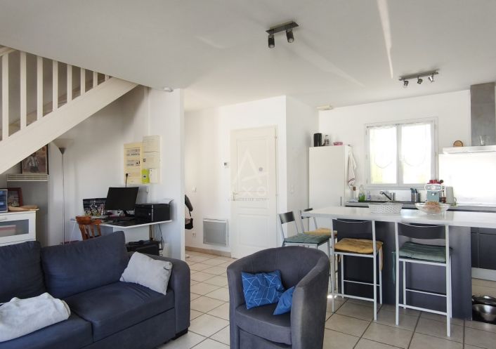 vente Maison mitoyenne Royan