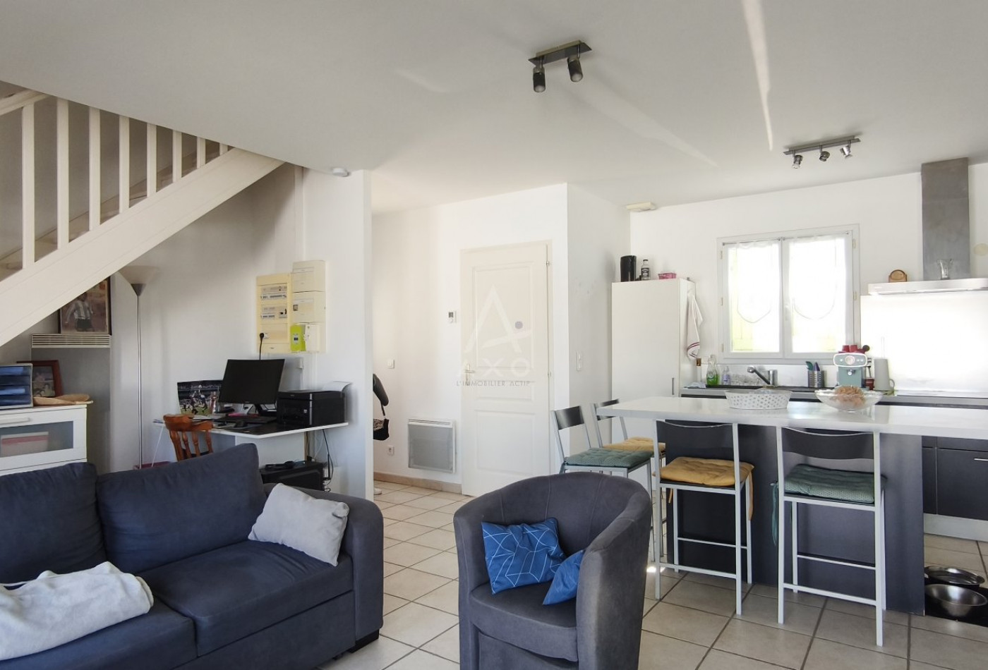 vente Maison mitoyenne Royan - Photo 8