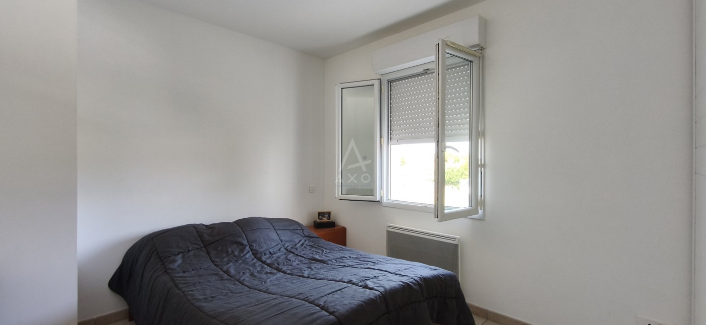vente Maison mitoyenne Royan - Photo 9