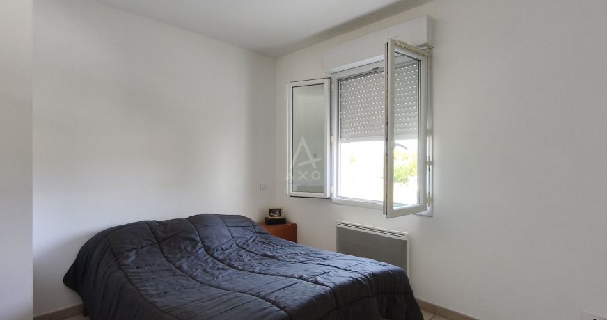vente Maison mitoyenne Royan