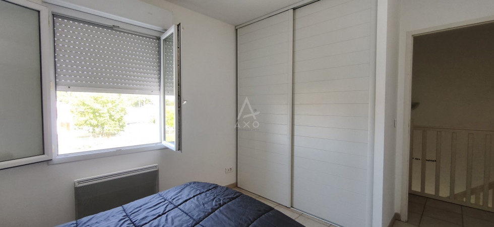 vente Maison mitoyenne Royan - Photo 10
