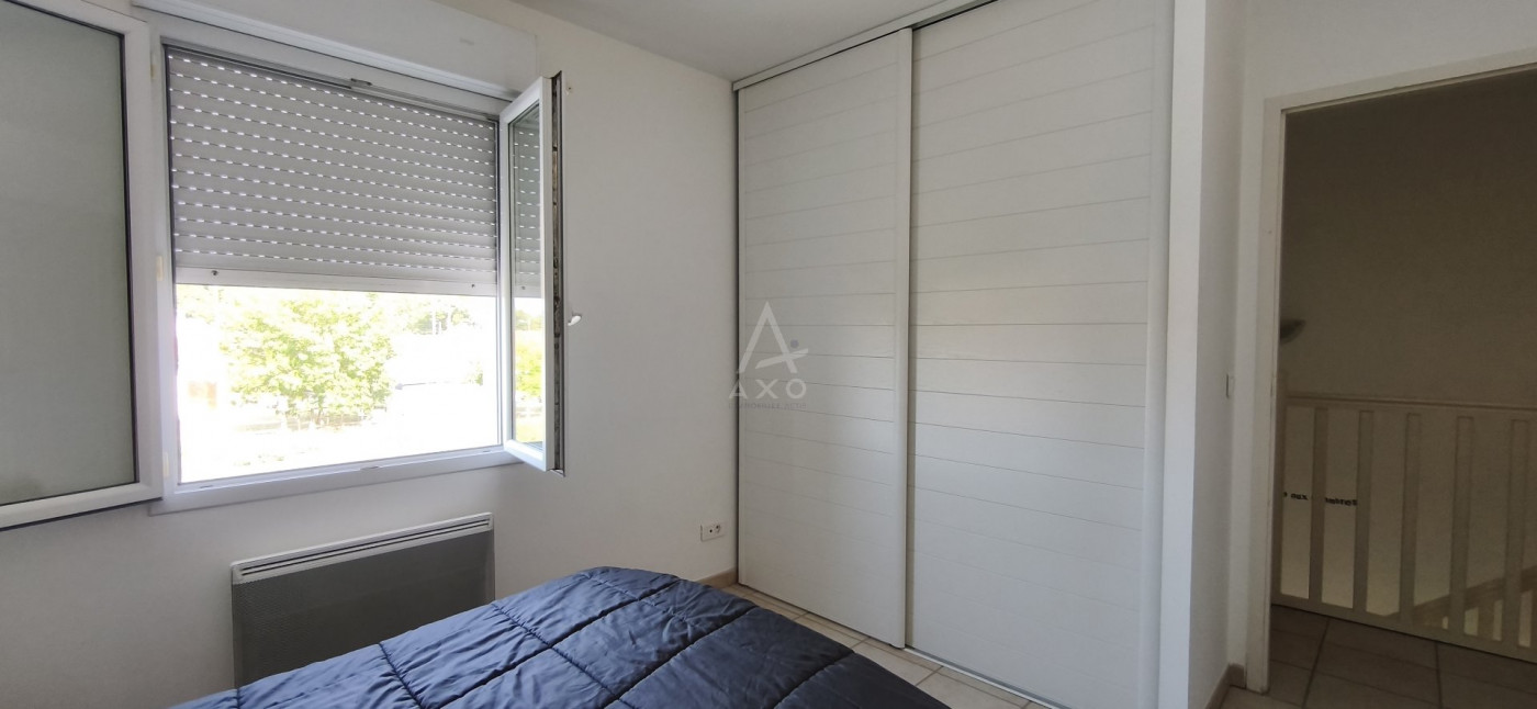 vente Maison mitoyenne Royan - Photo 10