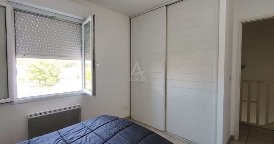 vente Maison mitoyenne Royan