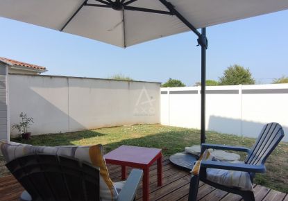 vente Maison mitoyenne Royan