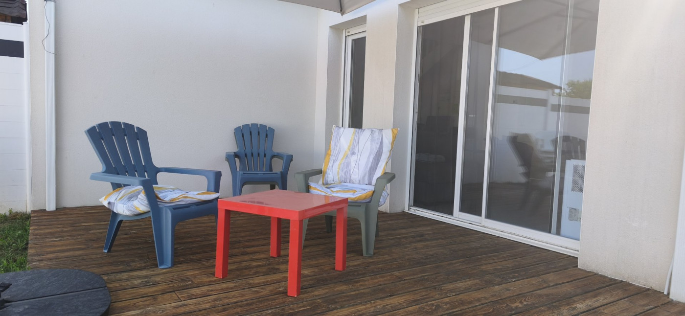 vente Maison mitoyenne Royan - Photo 2