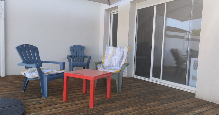 vente Maison mitoyenne Royan