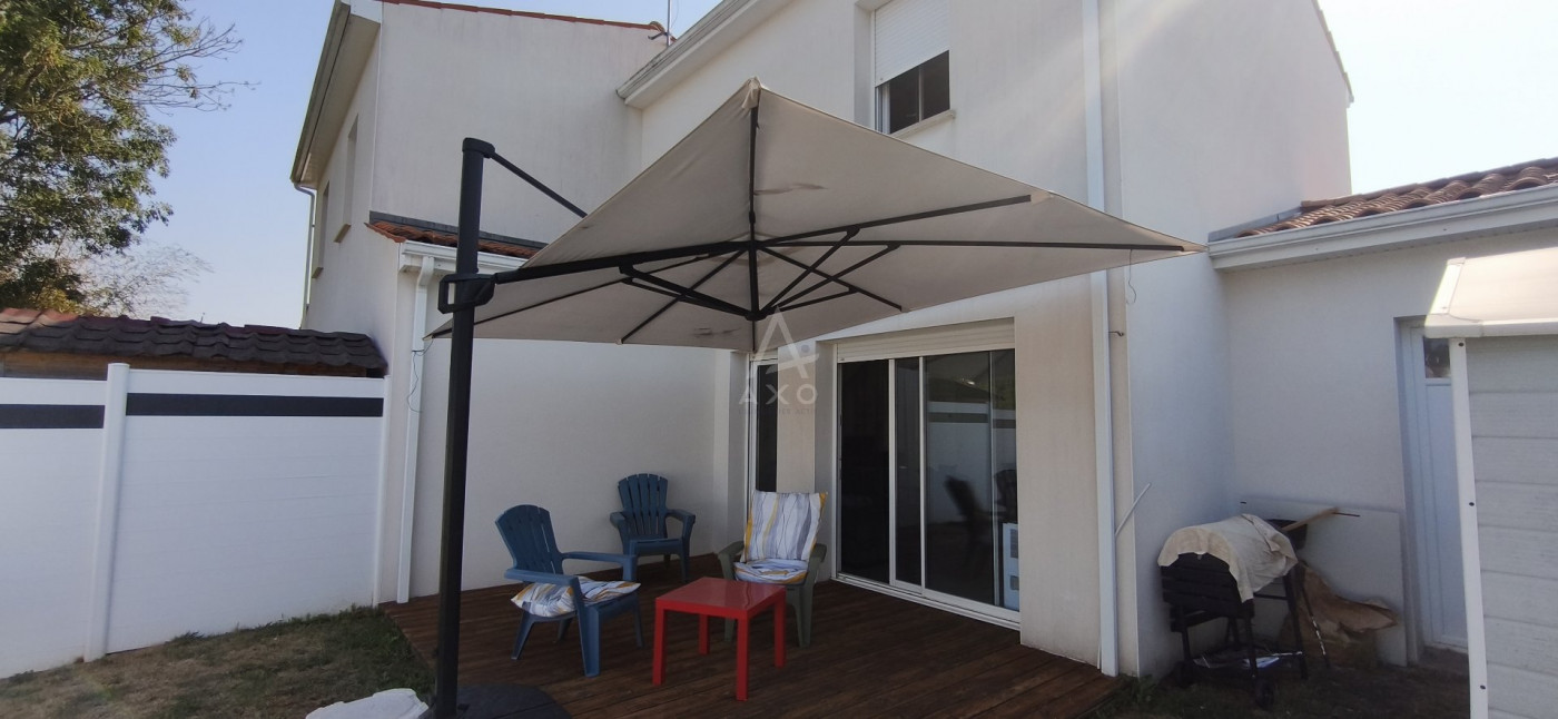 vente Maison mitoyenne Royan - Photo 3