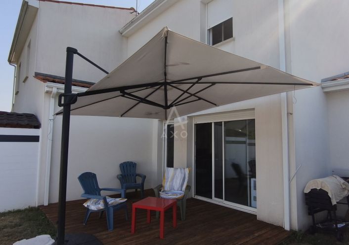 vente Maison mitoyenne Royan