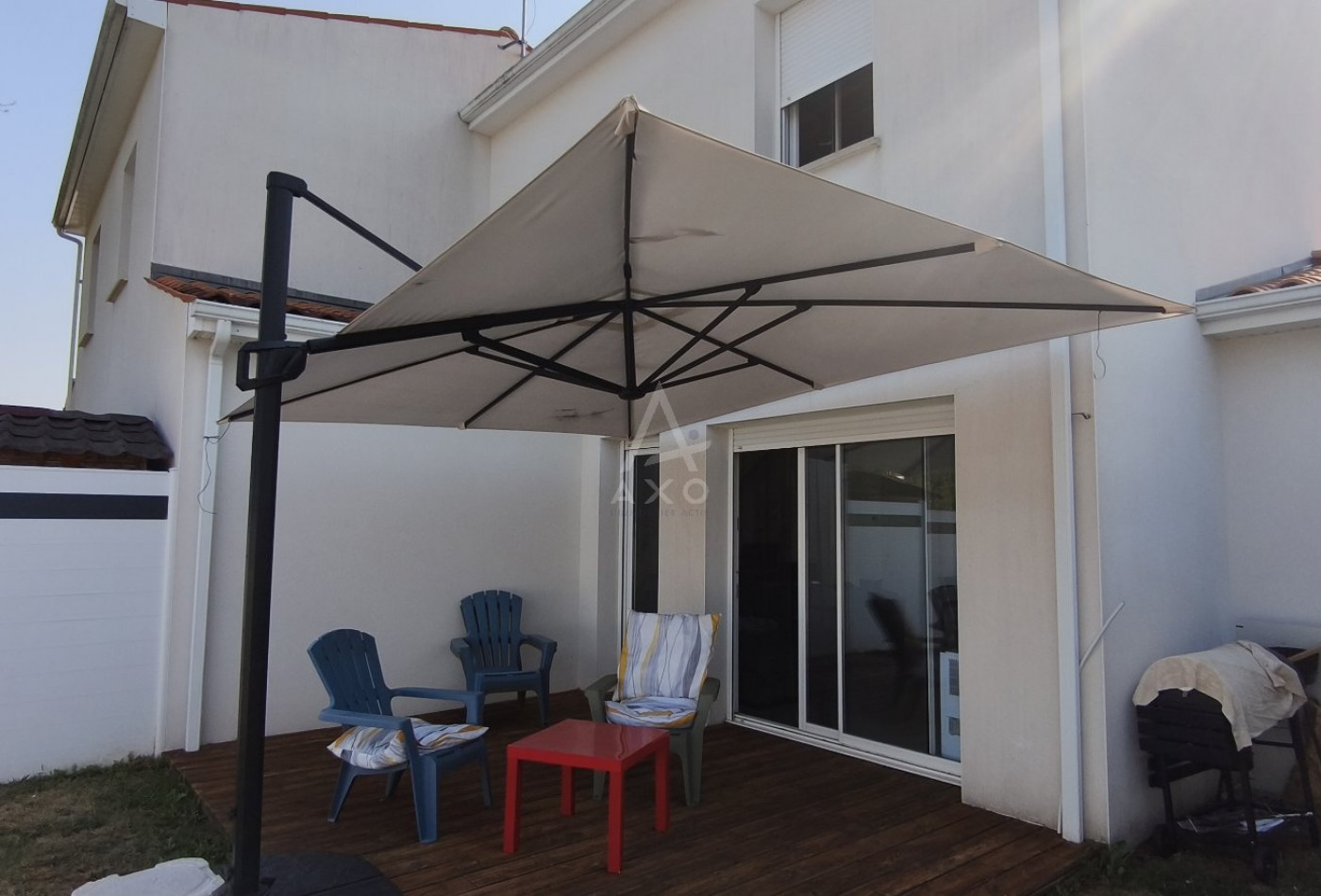 vente Maison mitoyenne Royan - Photo 3