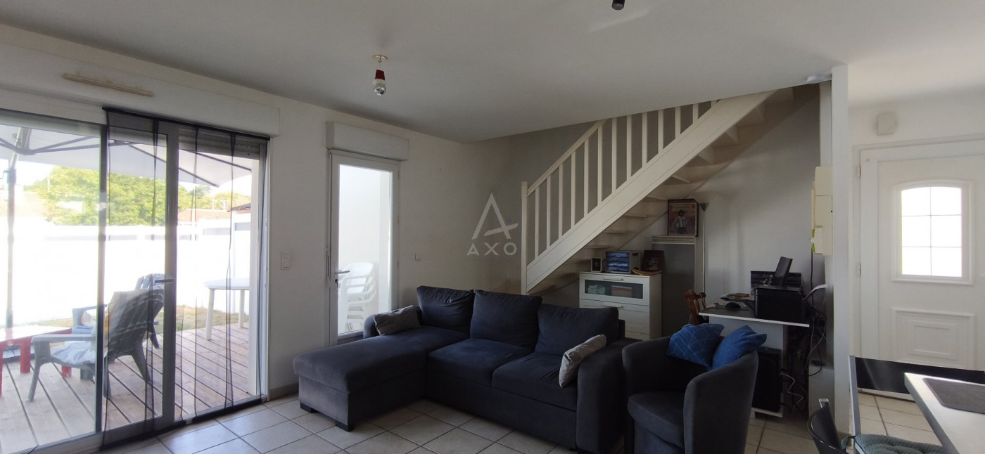 vente Maison mitoyenne Royan - Photo 4