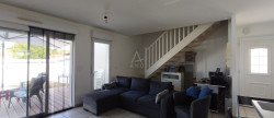 vente Maison mitoyenne Royan