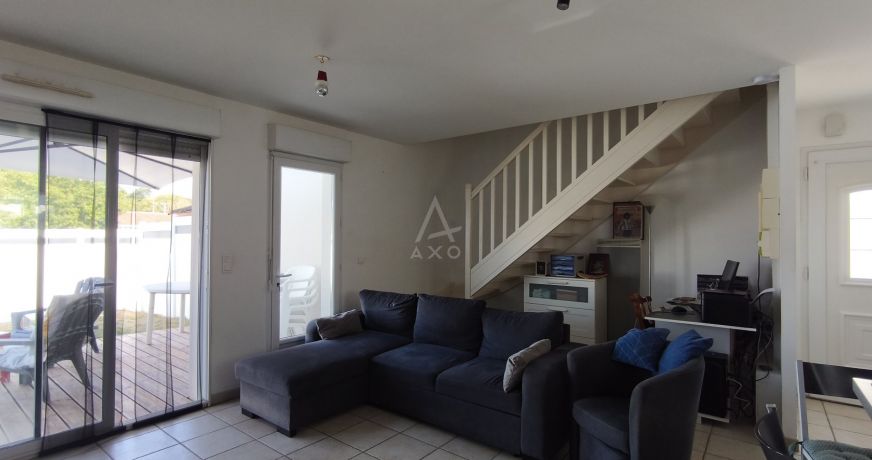 vente Maison mitoyenne Royan