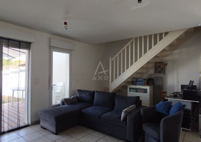 vente Maison mitoyenne Royan