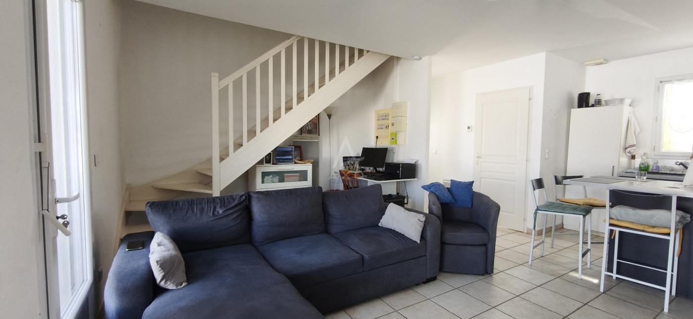 vente Maison mitoyenne Royan - Photo 5