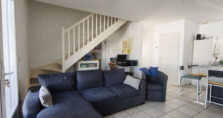 vente Maison mitoyenne Royan