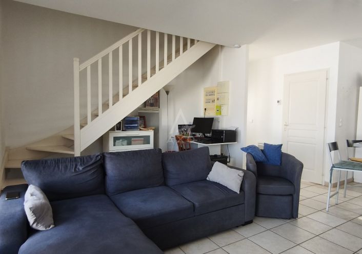 vente Maison mitoyenne Royan