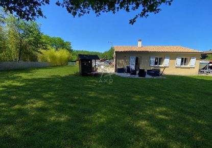 vente Maison Balizac