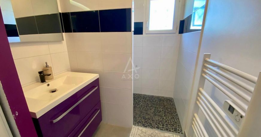vente Maison Balizac