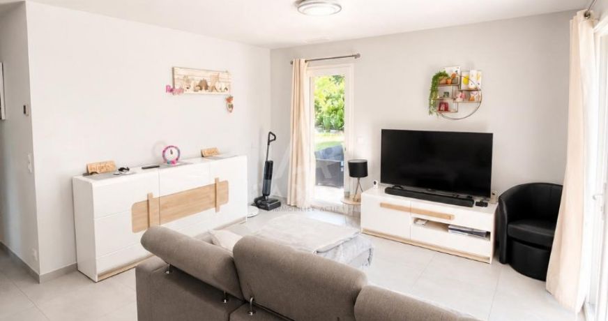 vente Maison Balizac