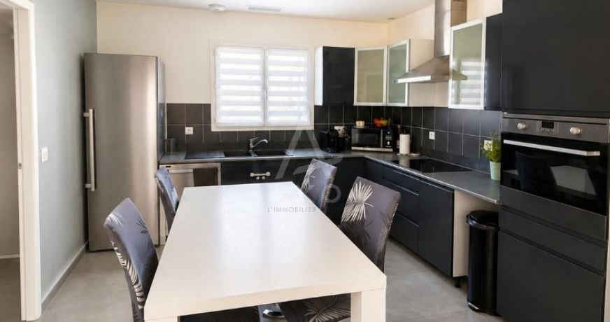 vente Maison Balizac