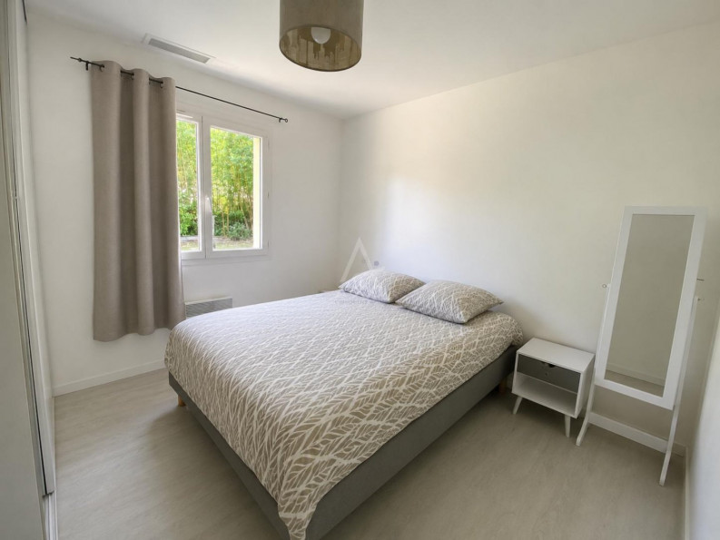 vente Maison Balizac - Photo 4