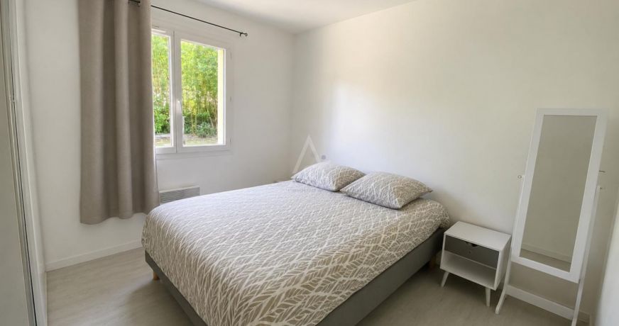 vente Maison Balizac