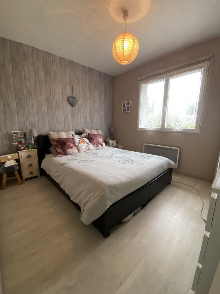 vente Maison Saint Symphorien - Photo 5