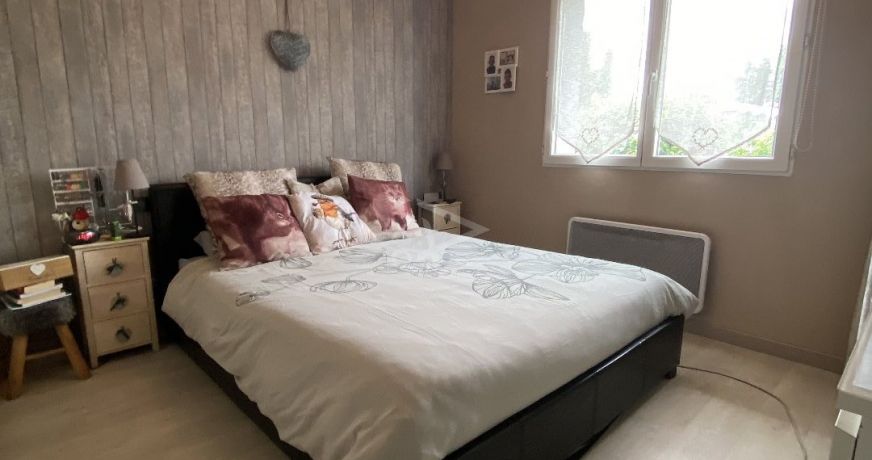 vente Maison Saint Symphorien