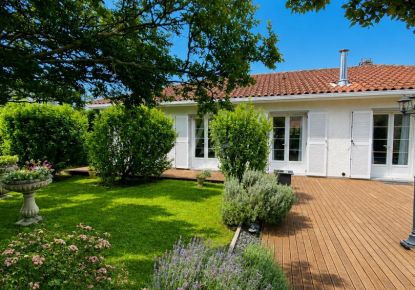 vente Maison Saint Symphorien