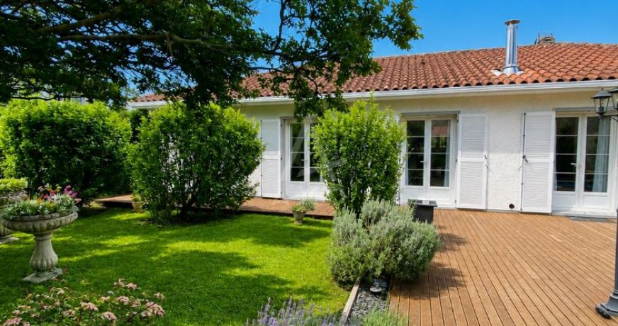 vente Maison Saint Symphorien