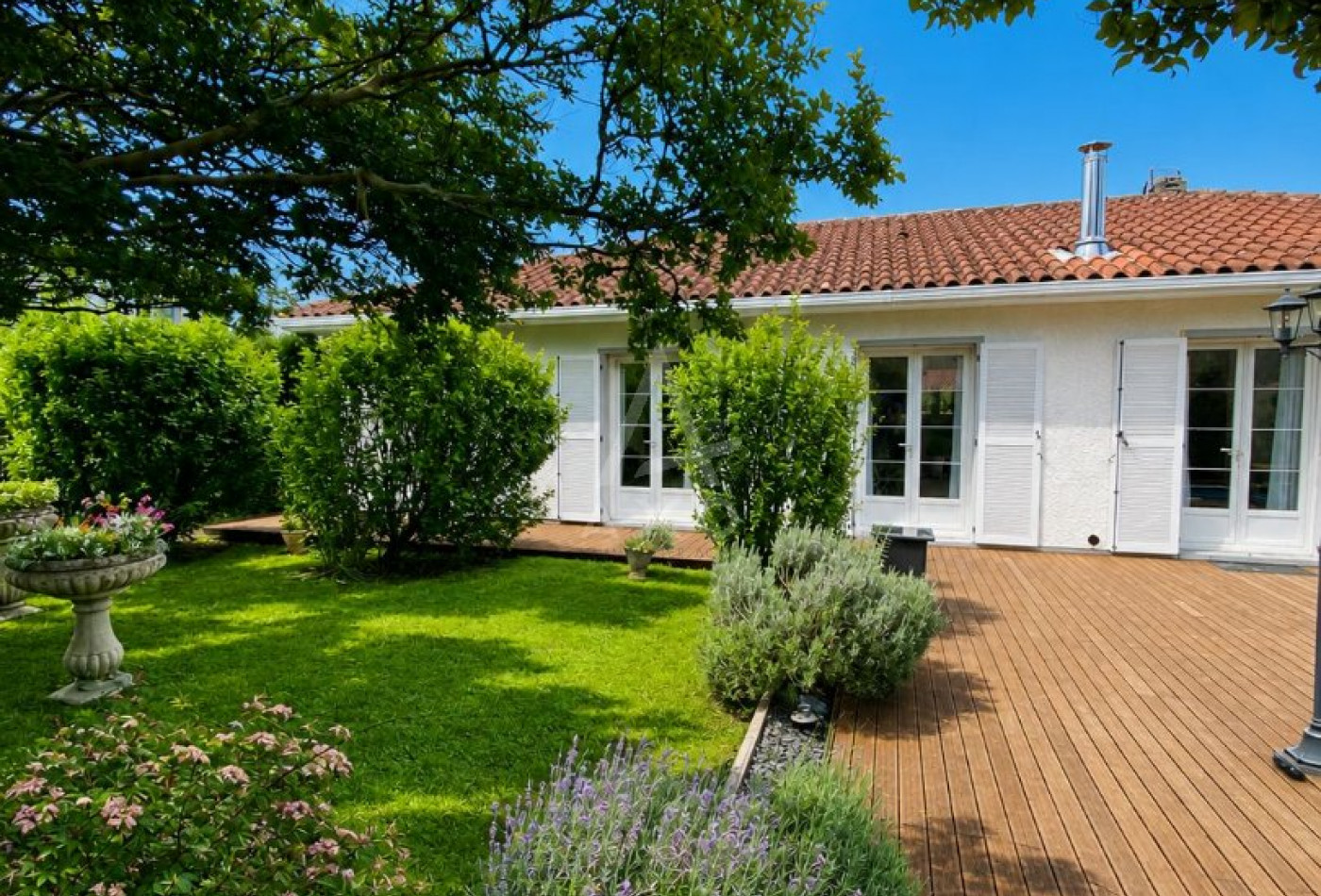 vente Maison Saint Symphorien - Photo 1