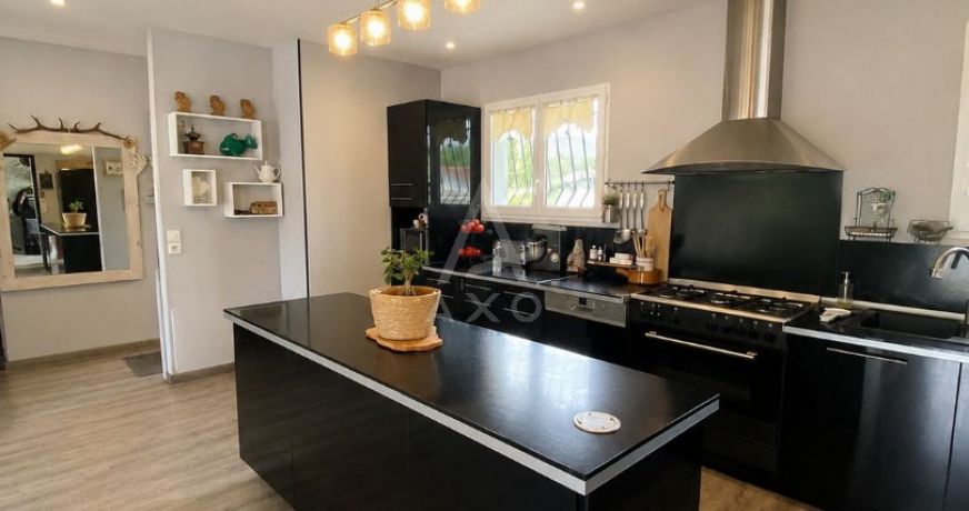 vente Maison Saint Symphorien