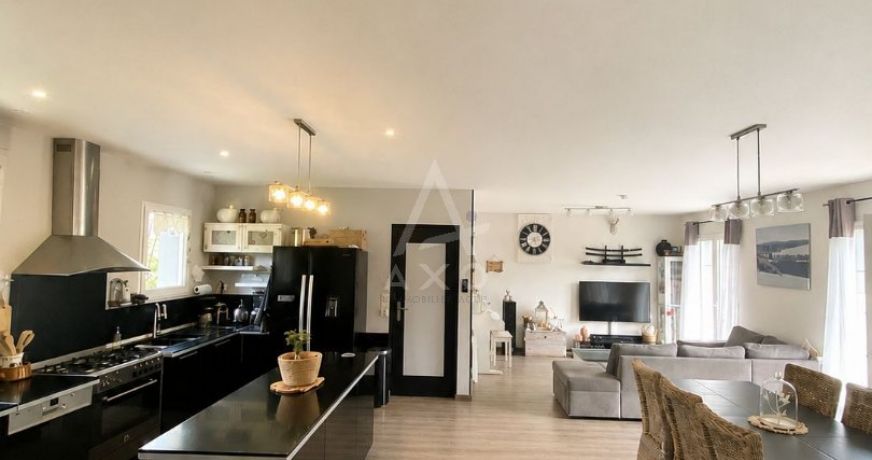 vente Maison Saint Symphorien