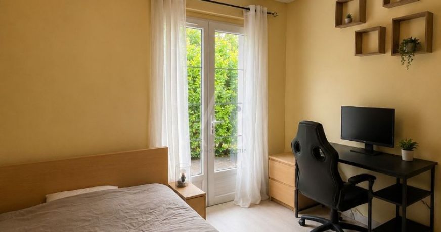 vente Maison Saint Symphorien