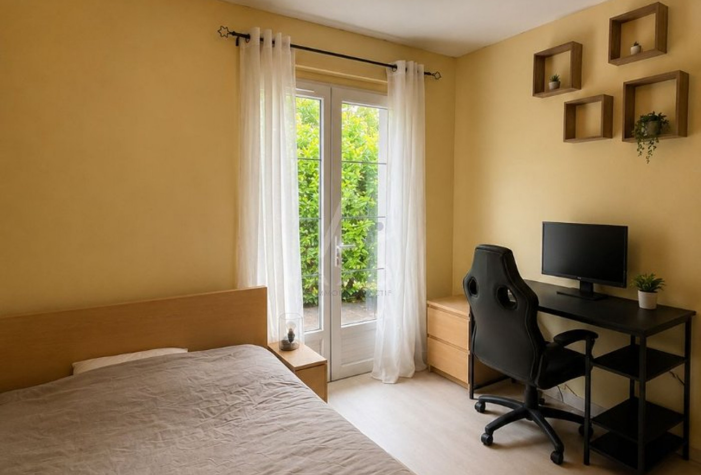 vente Maison Saint Symphorien - Photo 6