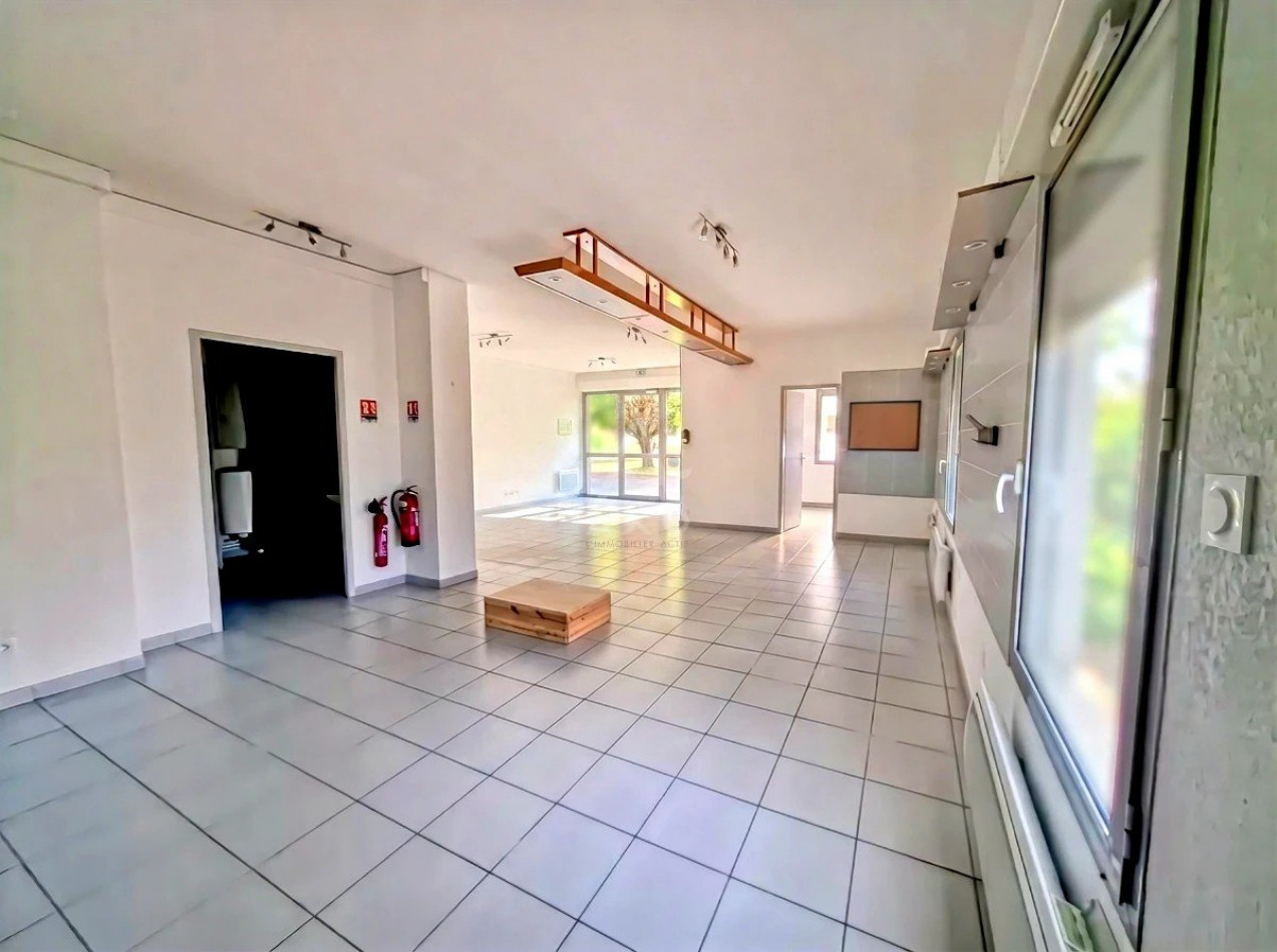 location Local commercial Lourdes - Photo 3
