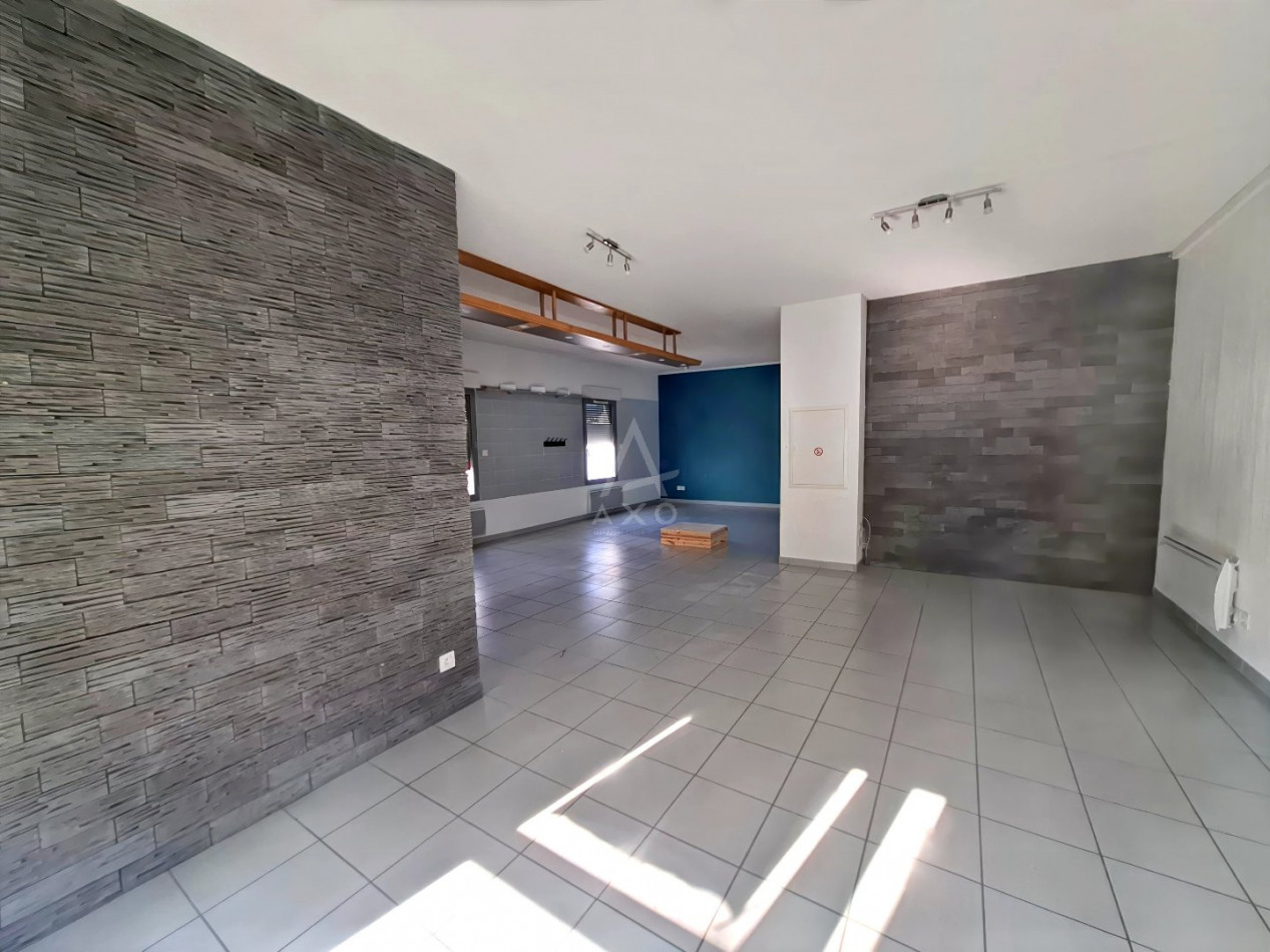location Local commercial Lourdes - Photo 1